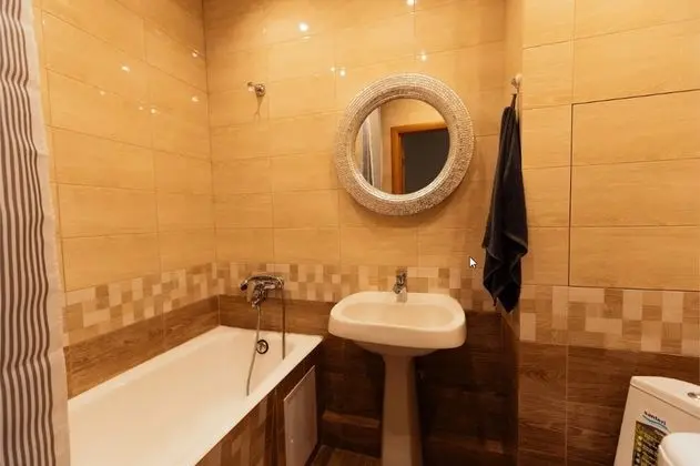 Comfort Tek Büyük Yataklı Oda (4)