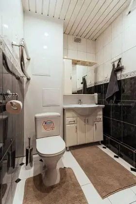 Comfort Tek Büyük Yataklı Oda (4)