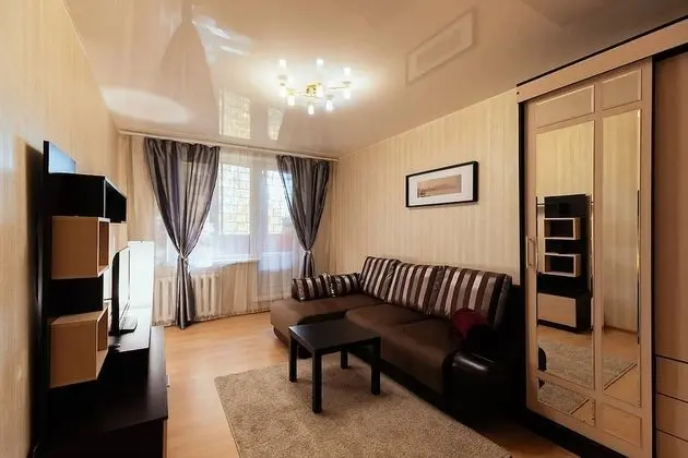 Standard Tek Büyük Yataklı Oda (5)