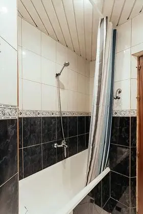 Standard Tek Büyük Yataklı Oda (5)