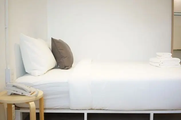Deluxe Ground Floor