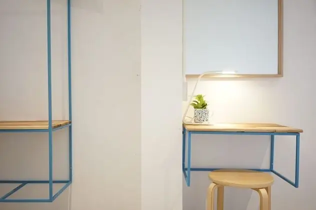 Deluxe Ground Floor