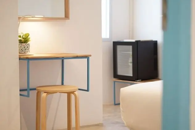Deluxe Upper Floor