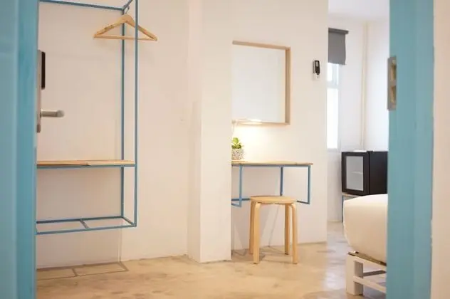 Deluxe Upper Floor
