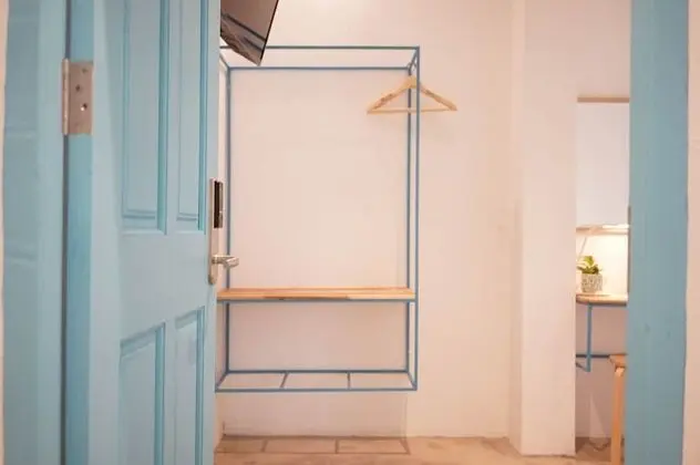 Deluxe Upper Floor