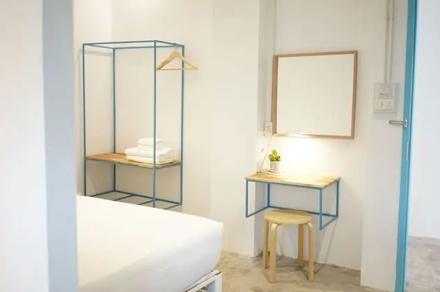 Deluxe Upper Floor