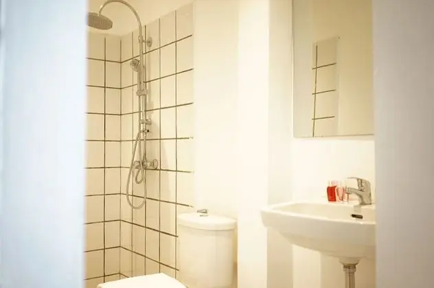 Deluxe Upper Floor