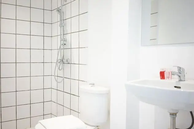 Deluxe Upper Floor