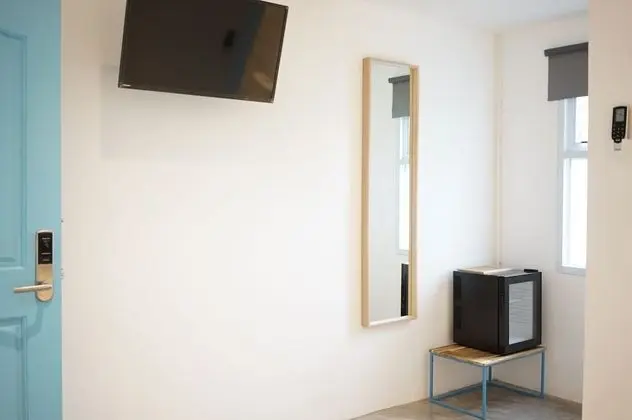 Mini Standard Upper Floor
