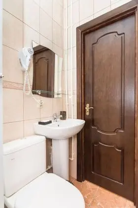 Standard İki Ayrı Yataklı Oda
