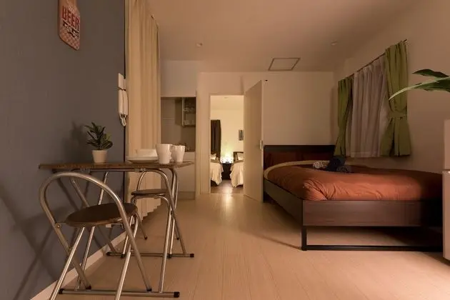 Süit (Room, 101)