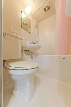 Deluxe Oda (201)