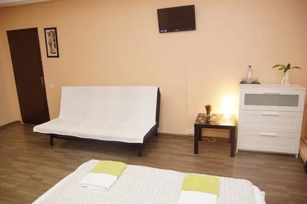 Standard Üç Kişilik Oda