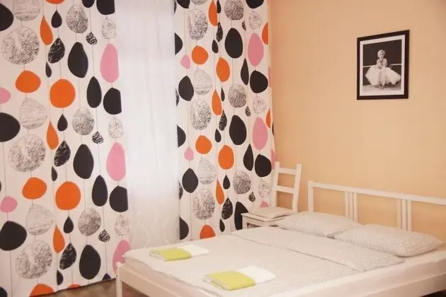 Standard Üç Kişilik Oda