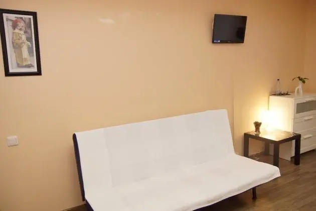 Standard Üç Kişilik Oda