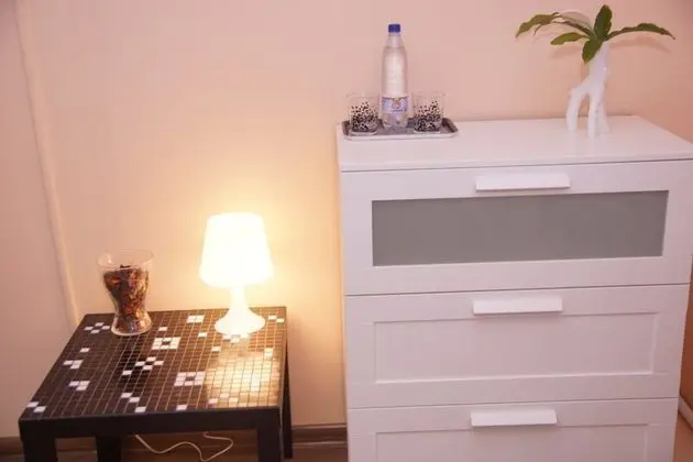 Standard Üç Kişilik Oda