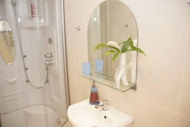 Standard Üç Kişilik Oda
