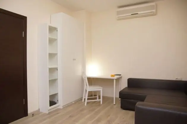 Standard Tek Büyük Yataklı Oda, Penceresiz