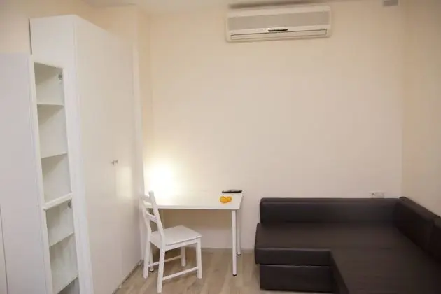 Standard Tek Büyük Yataklı Oda, Penceresiz