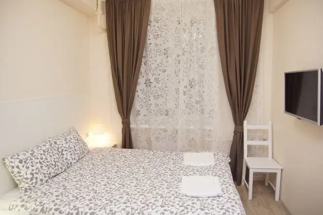 Standard Üç Kişilik Oda