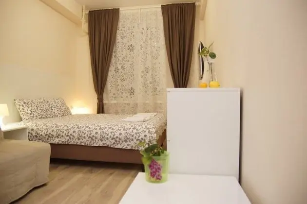 Standard Üç Kişilik Oda