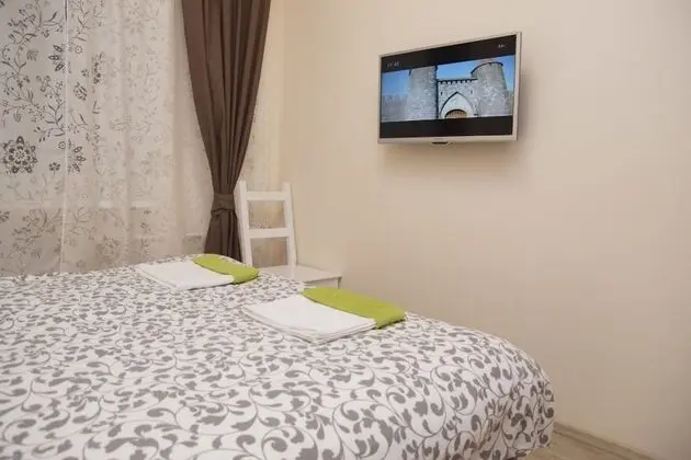 Standard Üç Kişilik Oda