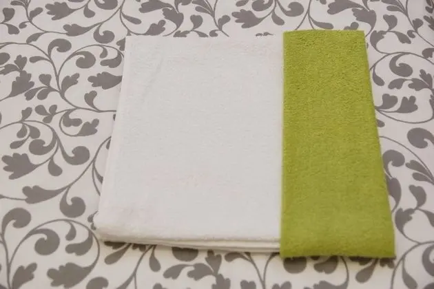 Standard Üç Kişilik Oda