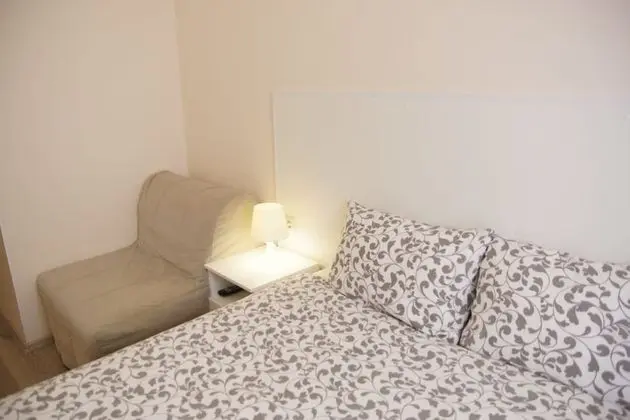 Standard Üç Kişilik Oda