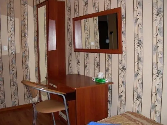 Tek Kişilik Oda, Ortak Banyo