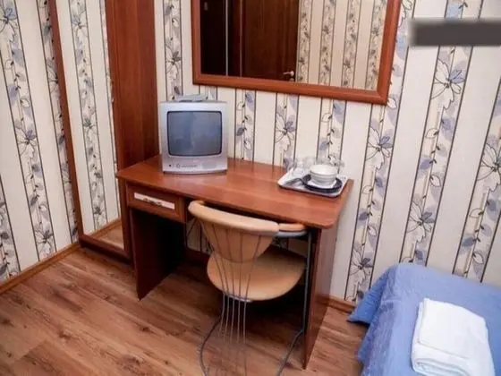 Tek Kişilik Oda, Ortak Banyo