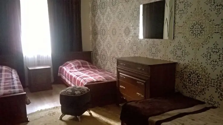 Standard Üç Kişilik Oda