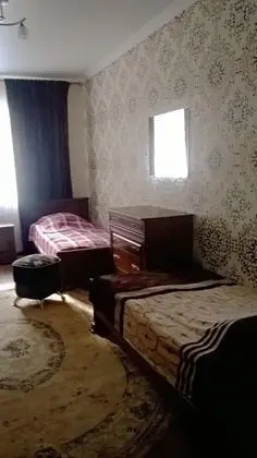 Standard Üç Kişilik Oda