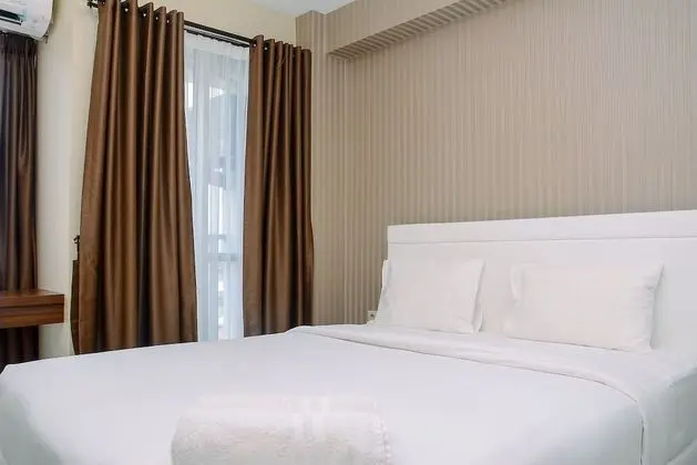 Apart Daire, Sigara İçilmez, Küçük Mutfak