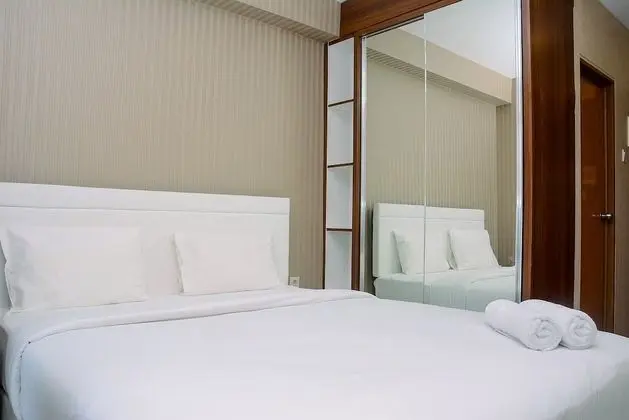 Apart Daire, Sigara İçilmez, Küçük Mutfak