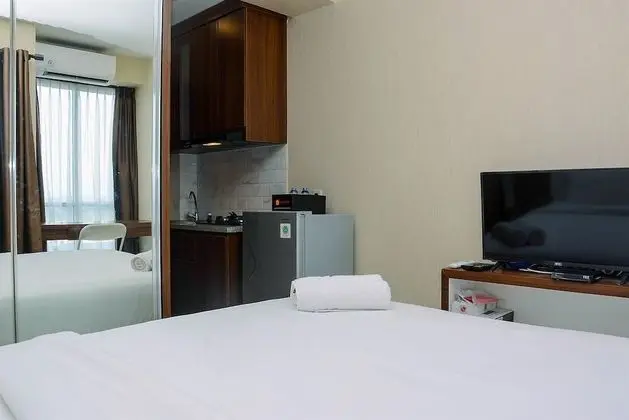 Apart Daire, Sigara İçilmez, Küçük Mutfak