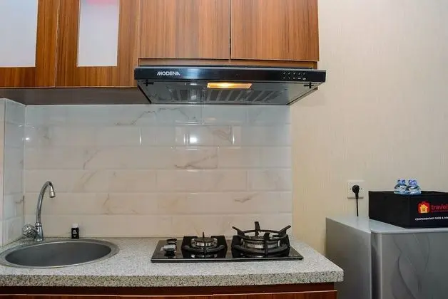 Apart Daire, Sigara İçilmez, Küçük Mutfak