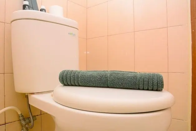 Apart Daire, Sigara İçilmez, Küçük Mutfak