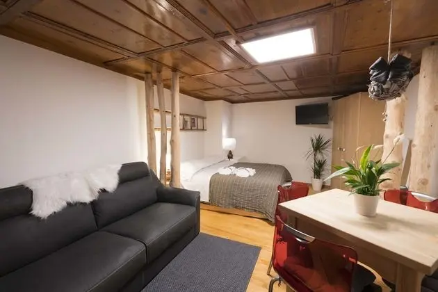 Süit, 2 Yatak Odası