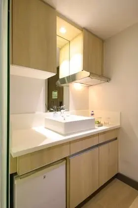 Tek Büyük Yataklı Oda, Şehir Manzaralı