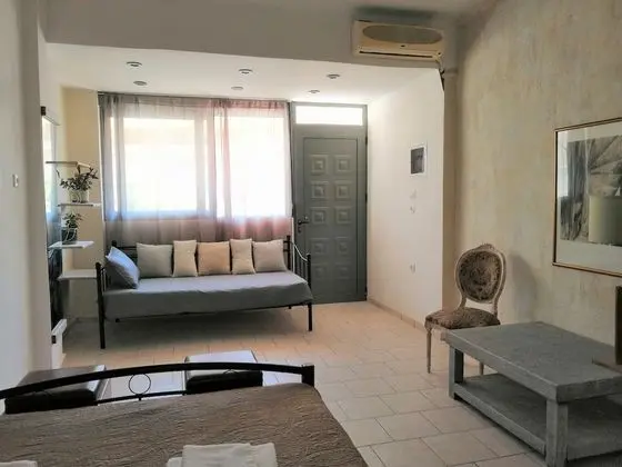 Superior Stüdyo, Şehir Manzaralı