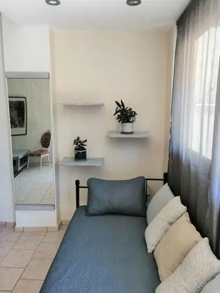 Superior Stüdyo, Şehir Manzaralı