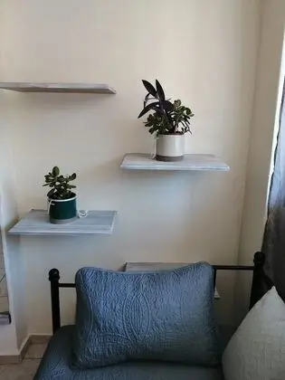 Superior Stüdyo, Şehir Manzaralı