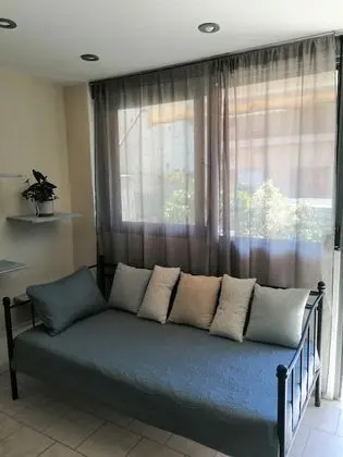 Superior Stüdyo, Şehir Manzaralı