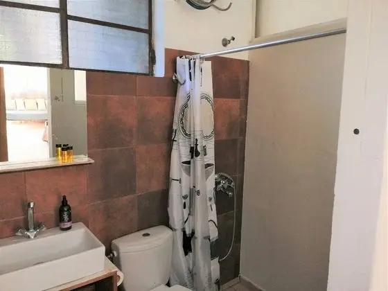 Superior Stüdyo, Şehir Manzaralı