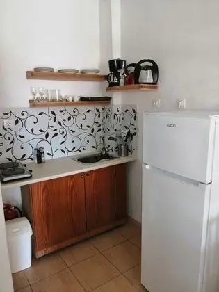 Superior Süit, Şehir Manzaralı