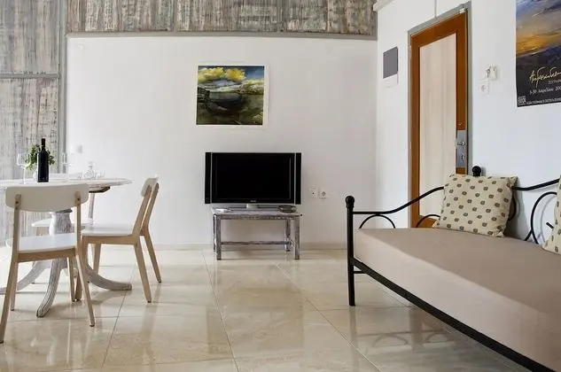 Superior Süit, Şehir Manzaralı