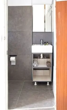 Superior Süit, Şehir Manzaralı