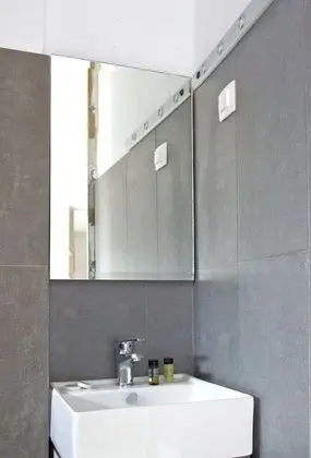 Superior Süit, Şehir Manzaralı