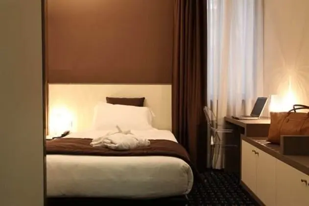 Tek Büyük Yataklı Oda, 1 En Büyük (King) Boy Yatak, Park Manzaralı