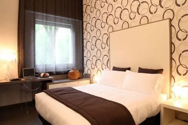 Tek Büyük Yataklı Oda, 1 En Büyük (King) Boy Yatak, Park Manzaralı